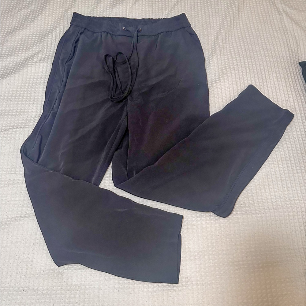 Carolina Belle Black Trousers
